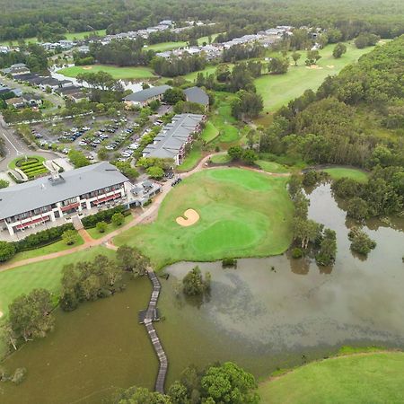 Mercure Kooindah Waters Central Coast Wyong Extérieur photo