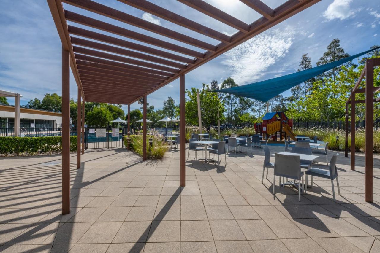Mercure Kooindah Waters Central Coast Wyong Extérieur photo