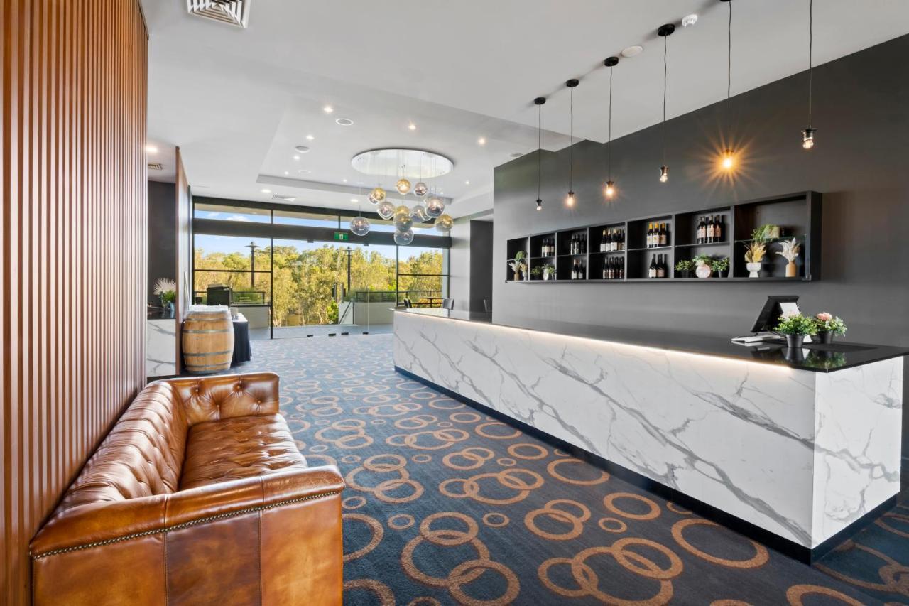 Mercure Kooindah Waters Central Coast Wyong Extérieur photo