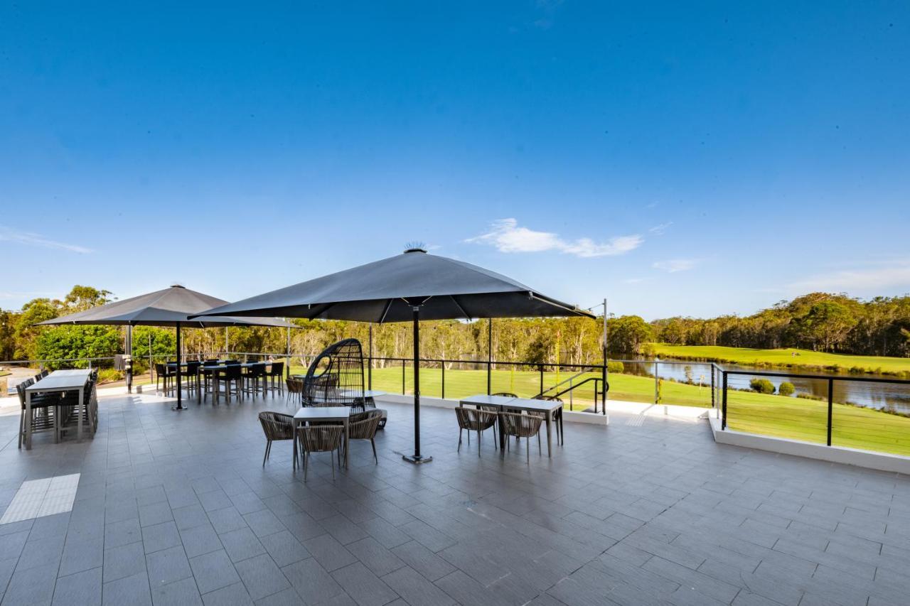 Mercure Kooindah Waters Central Coast Wyong Extérieur photo