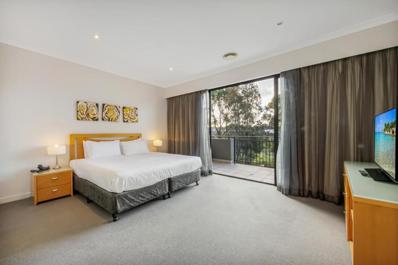 Mercure Kooindah Waters Central Coast Wyong Extérieur photo
