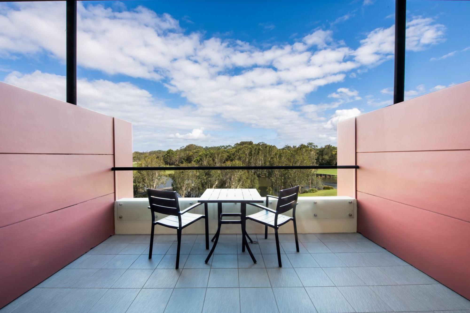 Mercure Kooindah Waters Central Coast Wyong Extérieur photo
