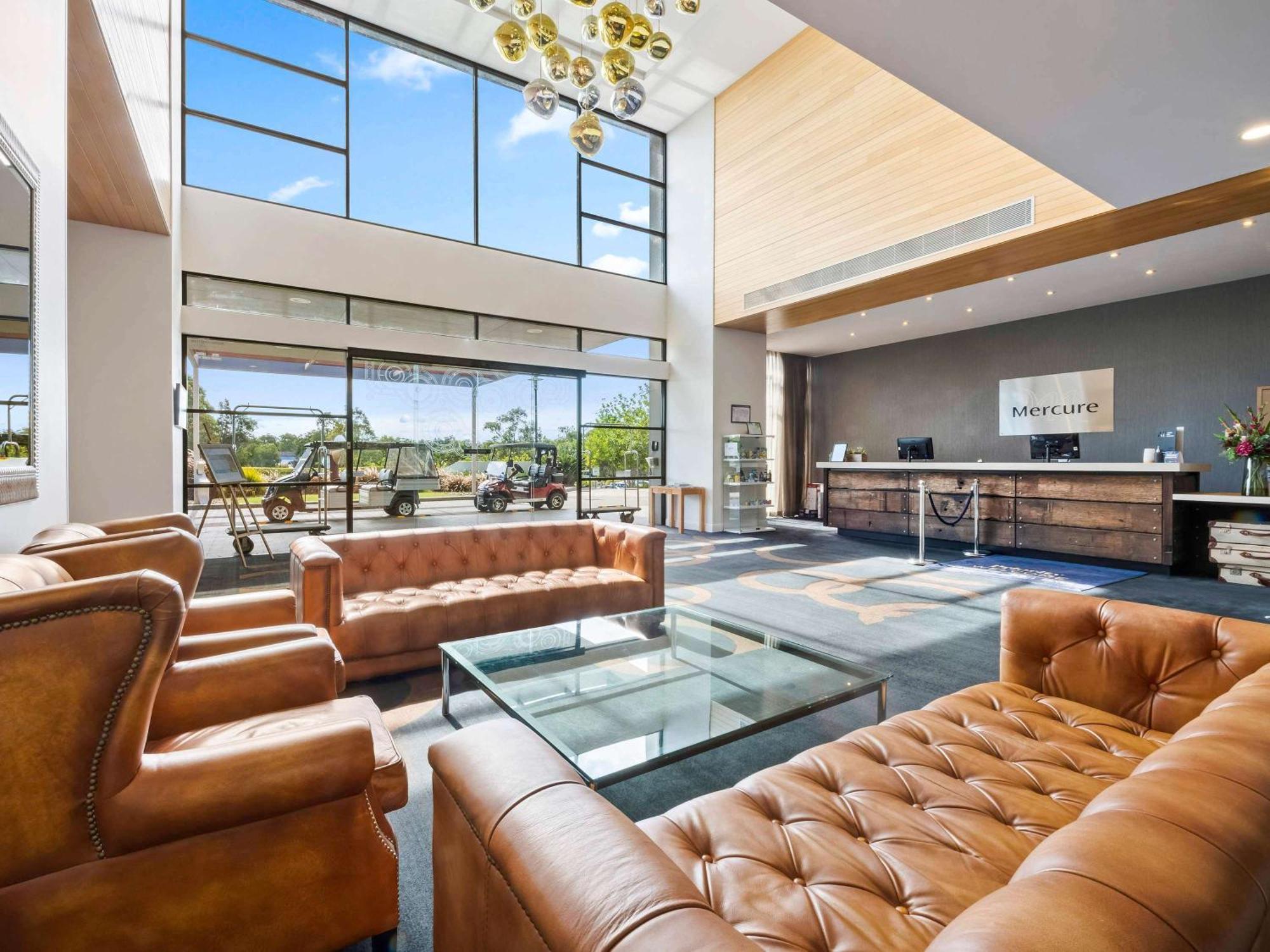 Mercure Kooindah Waters Central Coast Wyong Extérieur photo