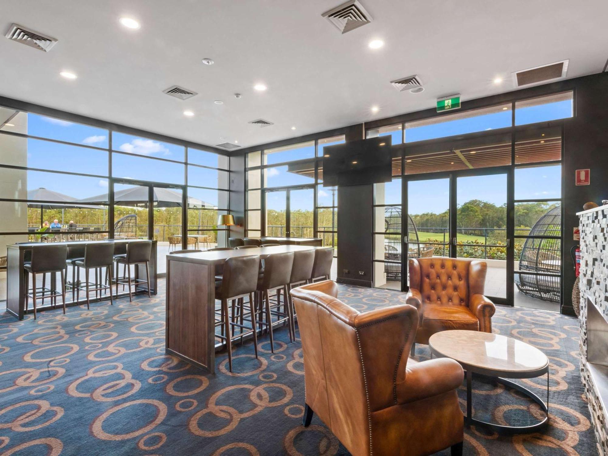 Mercure Kooindah Waters Central Coast Wyong Extérieur photo