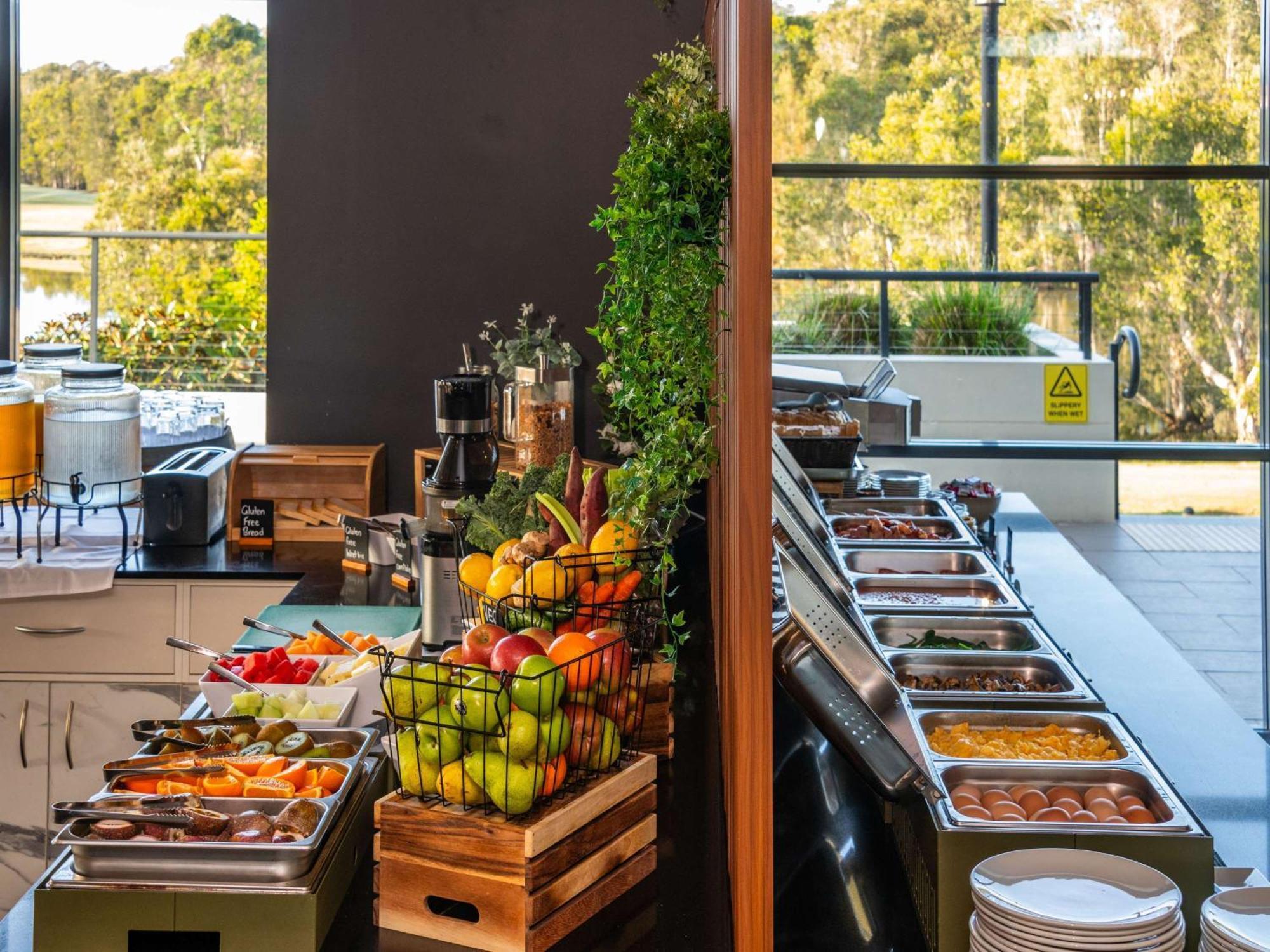 Mercure Kooindah Waters Central Coast Wyong Extérieur photo