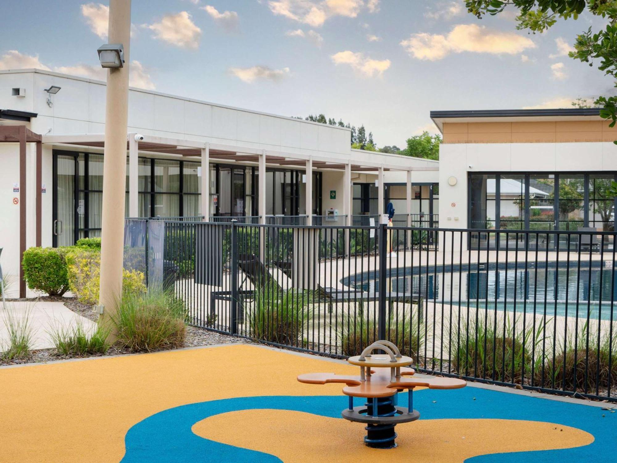 Mercure Kooindah Waters Central Coast Wyong Extérieur photo