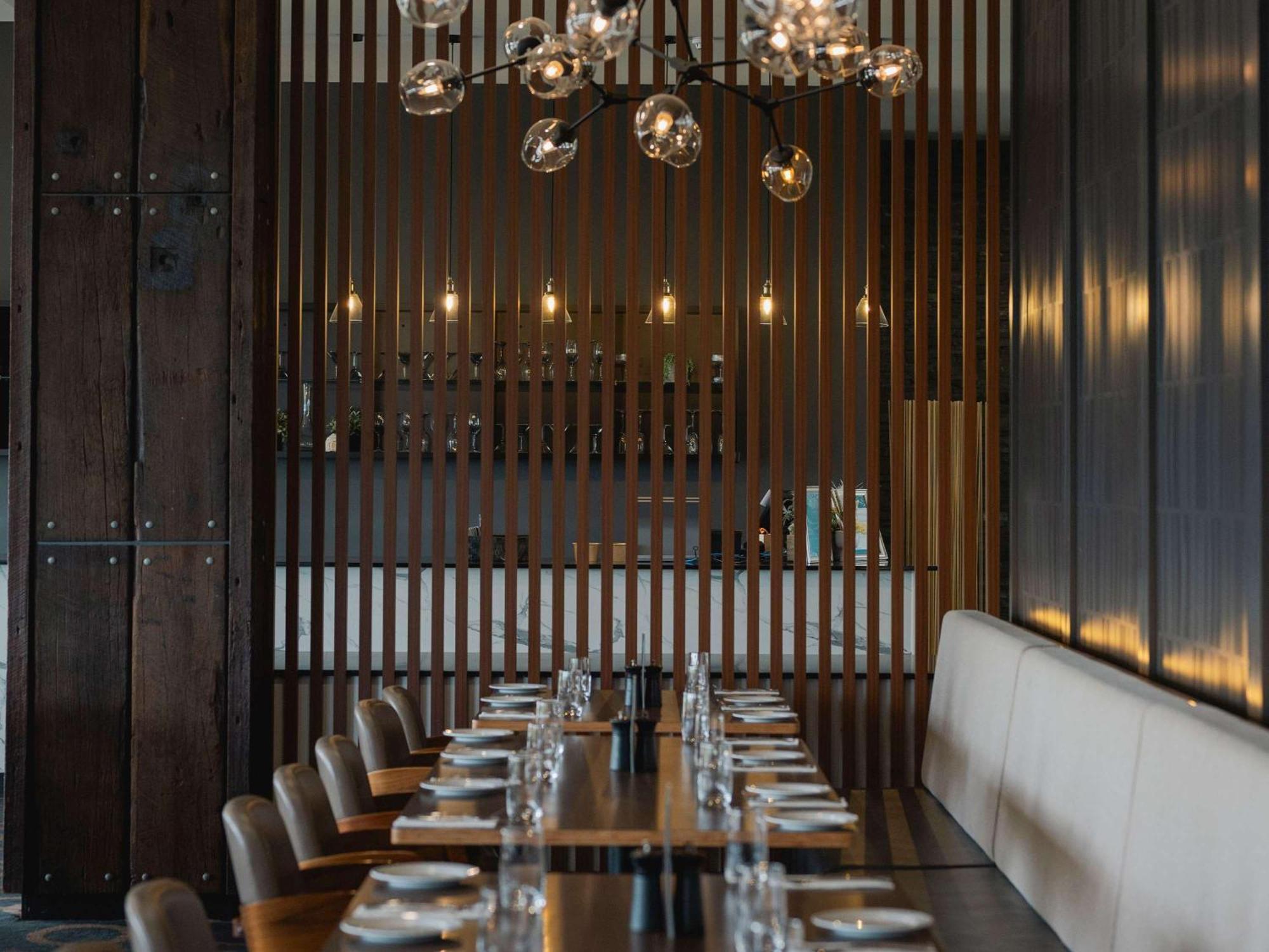 Mercure Kooindah Waters Central Coast Wyong Extérieur photo