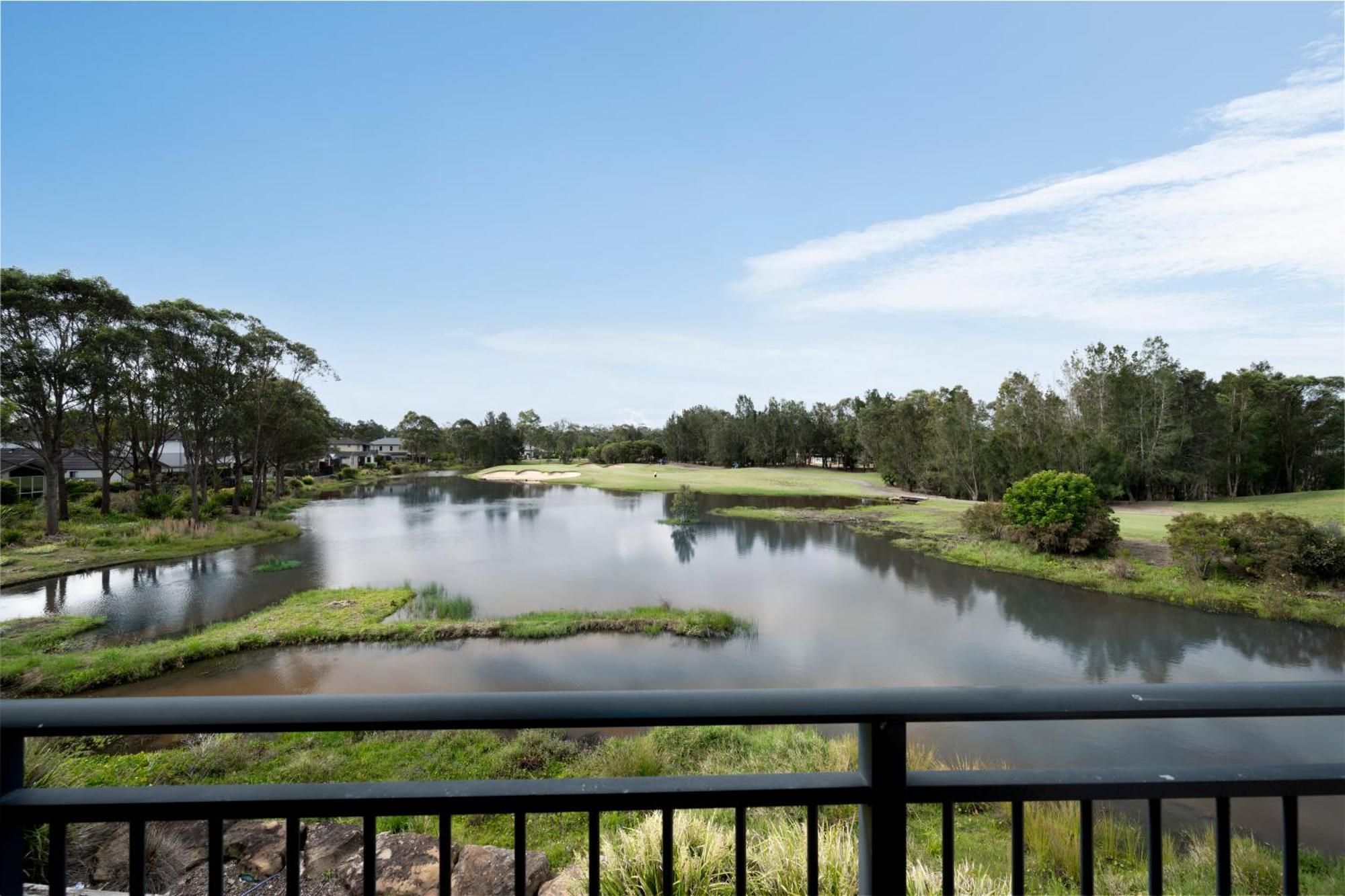 Mercure Kooindah Waters Central Coast Wyong Extérieur photo