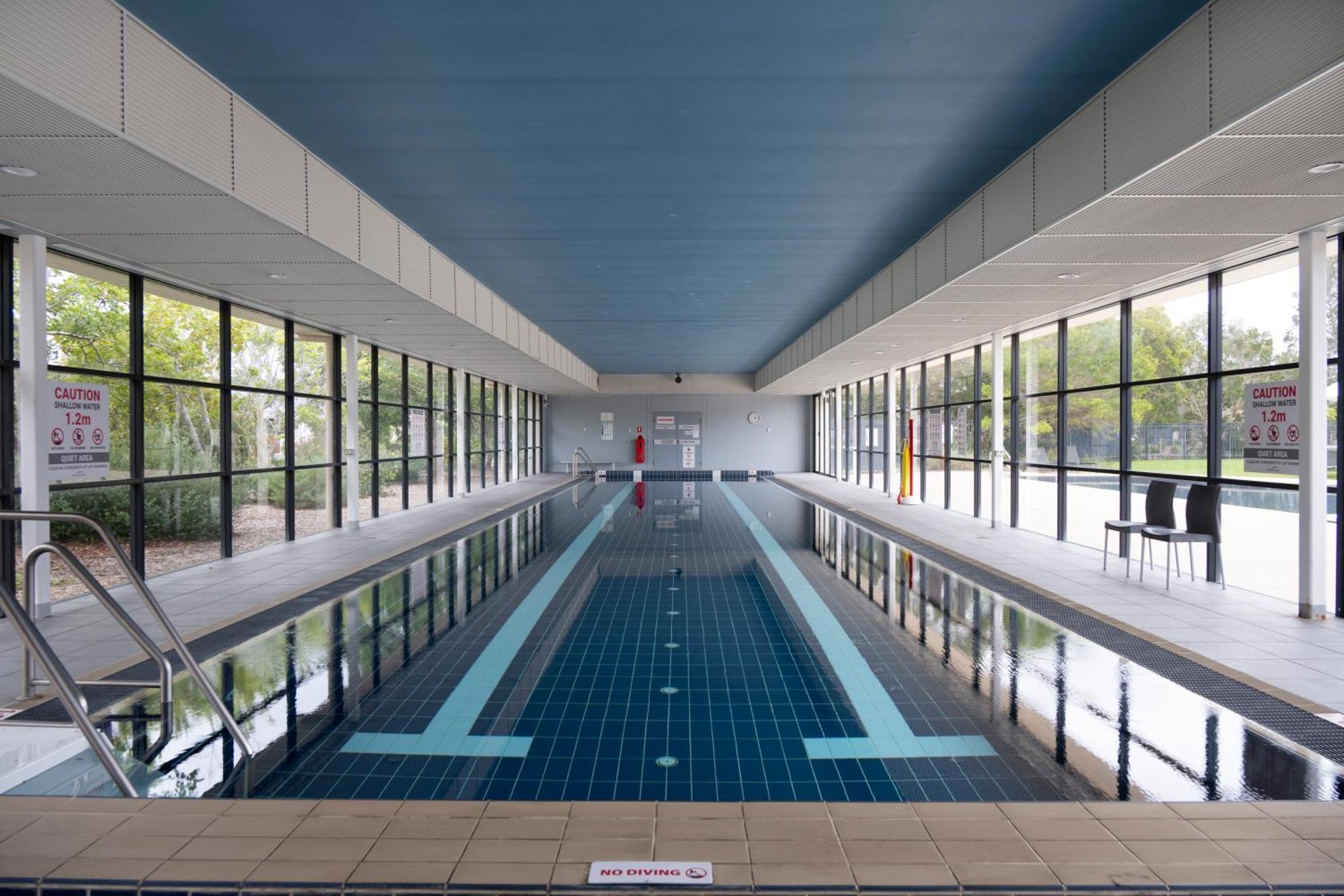 Mercure Kooindah Waters Central Coast Wyong Extérieur photo