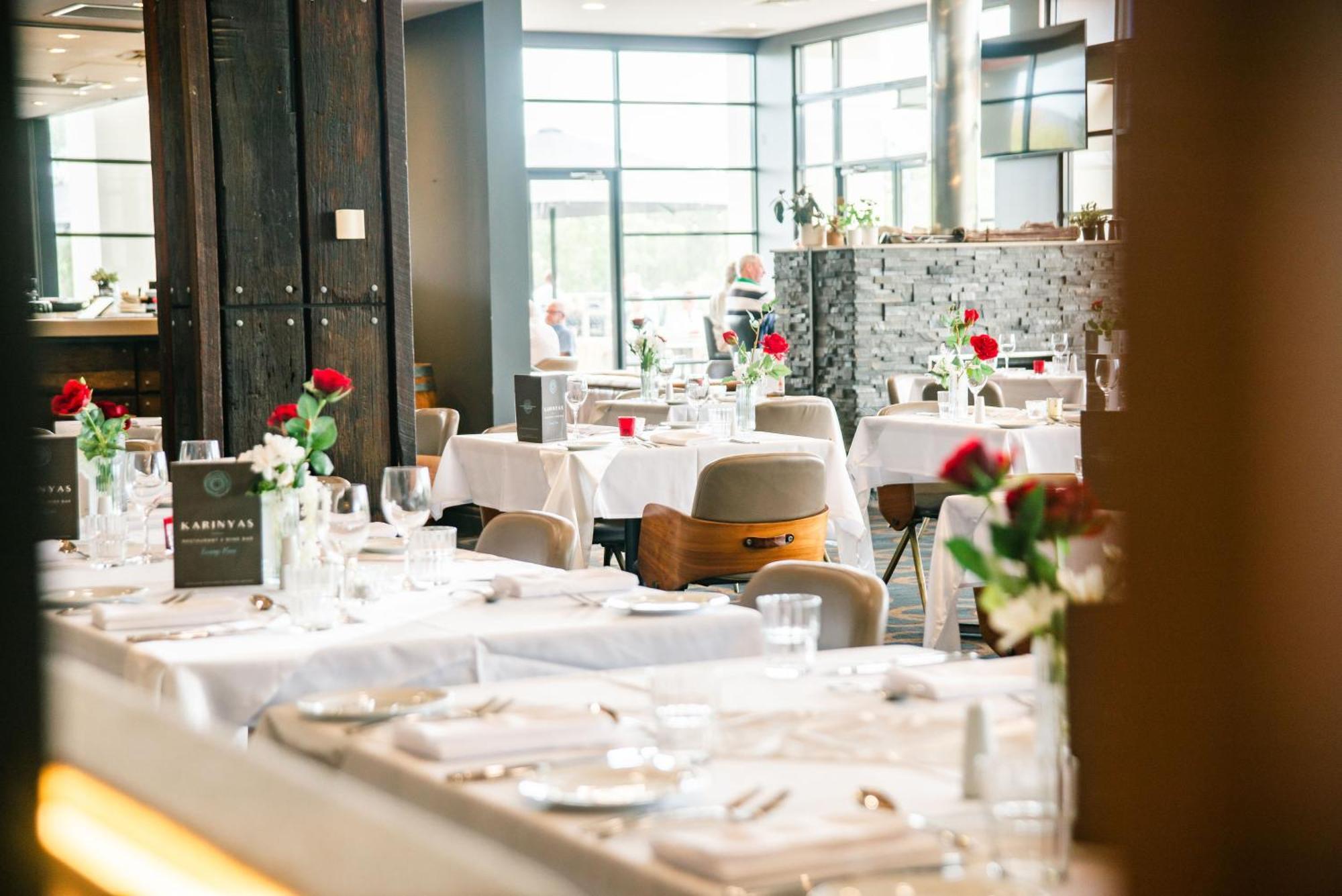 Mercure Kooindah Waters Central Coast Wyong Extérieur photo
